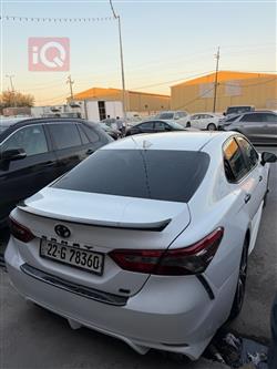 تويوتا كامري